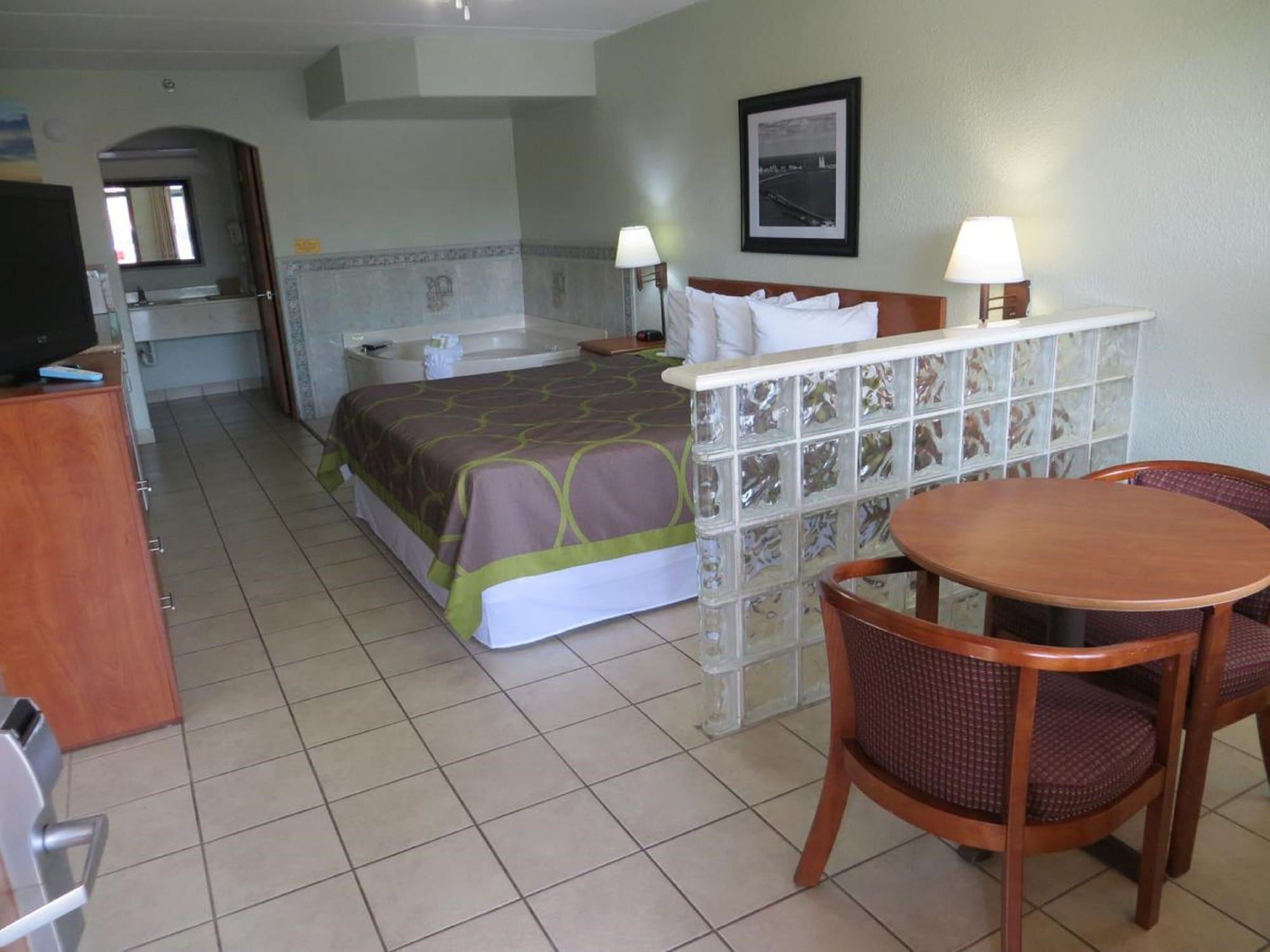 Super 8 By Wyndham