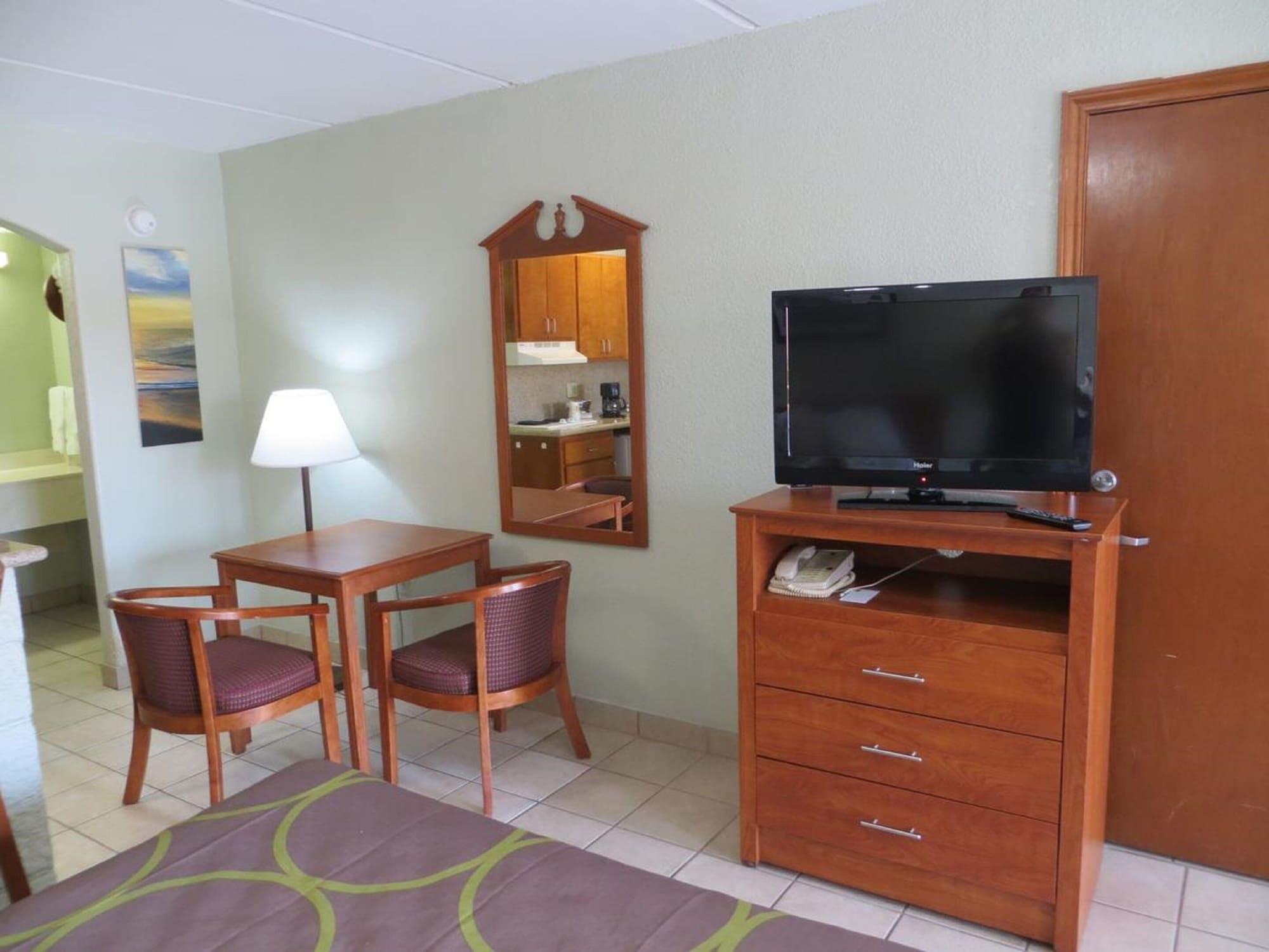 Super 8 By Wyndham 2*