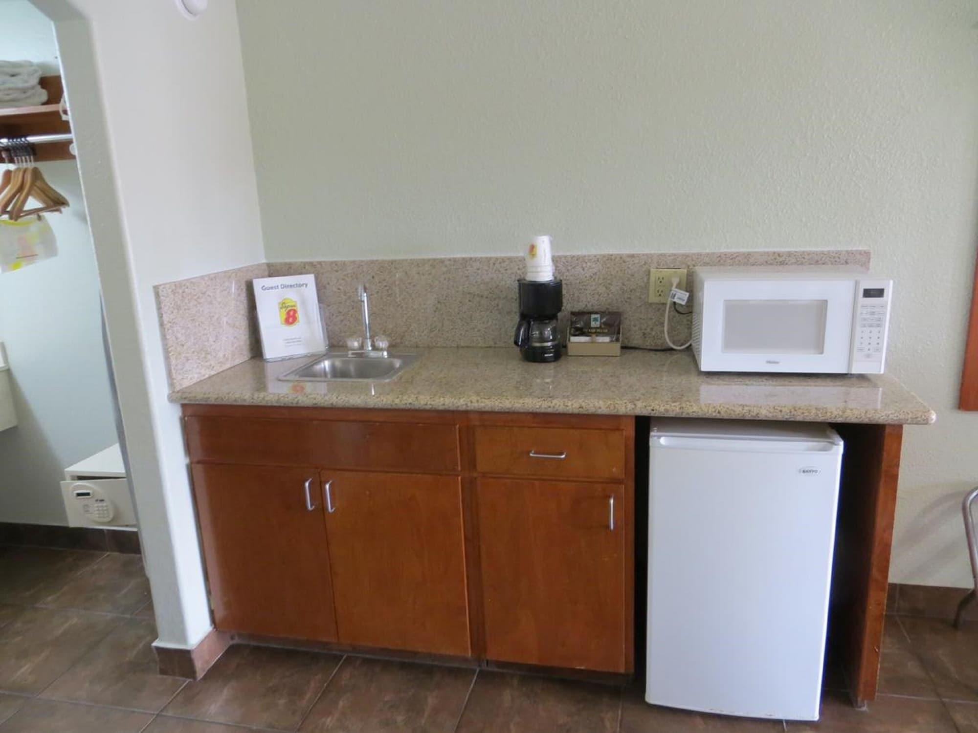 Super 8 By Wyndham South Padre Island
